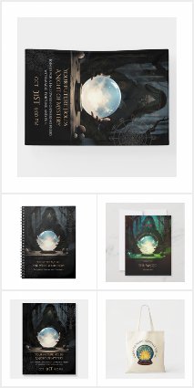 Mystical Fortune Teller Orb Collection