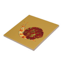 Mystical Garden Journey: Snail 