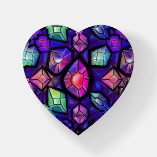 Mystical Gems Paperweight