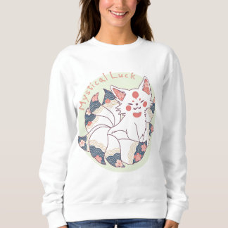 Mystical Luck Sweatshirt