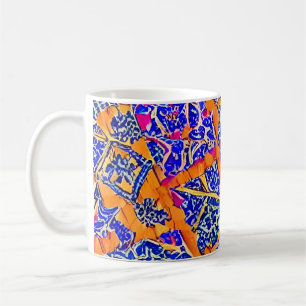 Mystical Marrakech Mug