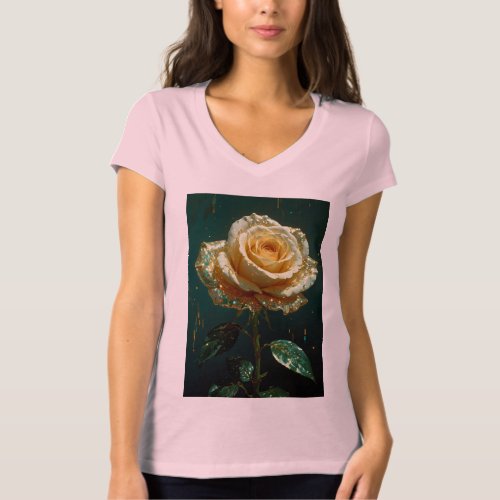 Mystical Melange Modern Renaissance T_Shirt