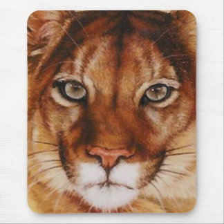 Mystical Mouse Pad