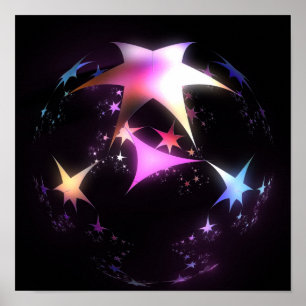 Mystical Poster