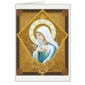 Mystical Rose (Front)