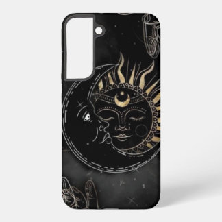 Mystical Samsung Galaxy S22+ Case