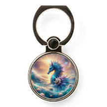 Mystical Seahorse 4