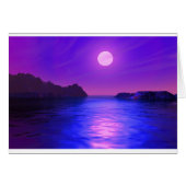 Mystical sunset (Front Horizontal)