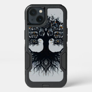 Mystical Tree of Life iPhone 13 Case