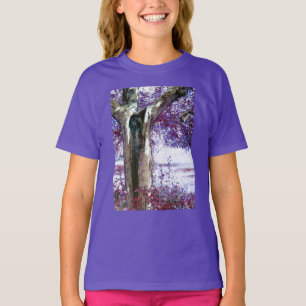 Mystical Tree  T-Shirt