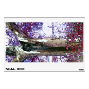 Mystical Tree Wall Sticker