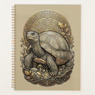 Mystical Turtle Planner