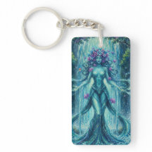 MysticWaterFallWitch