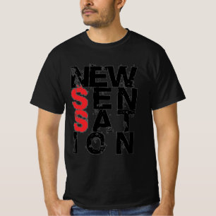 Mystify me BAND Classic stars music T-Shirt