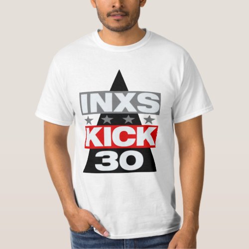 Mystify me KICK 30 T_Shirt