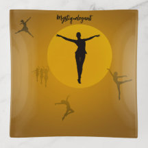 Mystique Elegant Dance