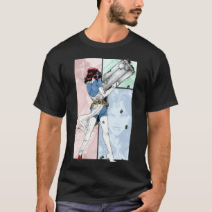 Mystique T-Shirt