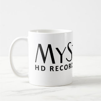 MyStudio LOGO big HDRS Coffee Mug