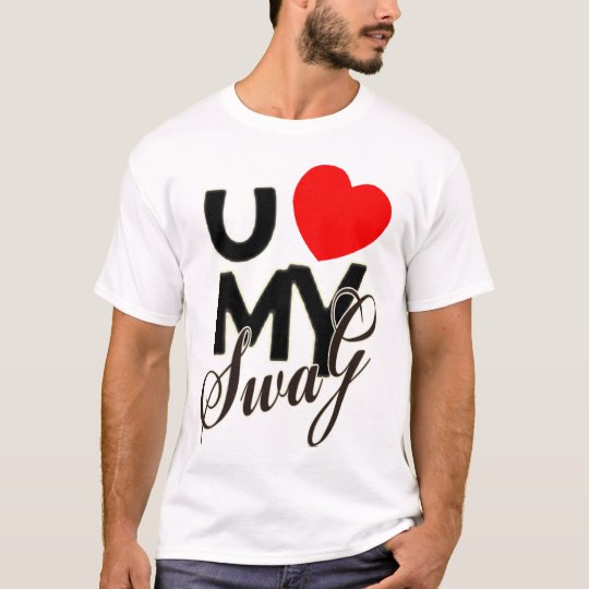myswag T-Shirt