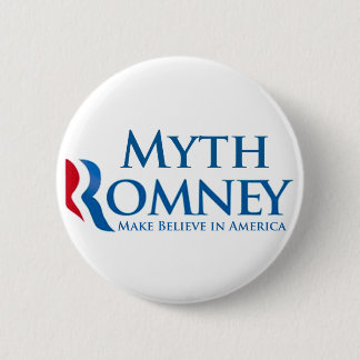 Myth Romney Button