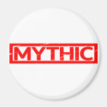Mythic Stamp Magnet