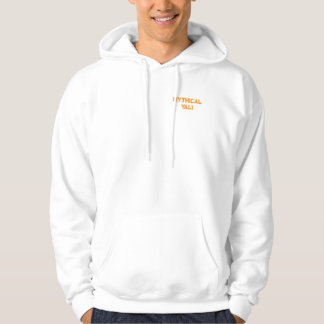 Mythic Stone Guardian Yali T-Shirt Hoodie