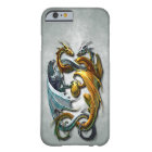 Mythical Celtic Dragons Fantasy Tattoo Art