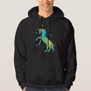 Mythical Creature Unicorn Magical Animal Unicorn Hoodie