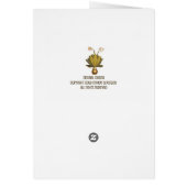Mythical Creatures Cards (Back)