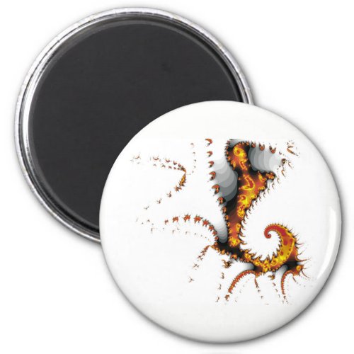 MYTHICAL CREATURES MAGNET