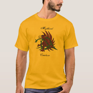 Mythical Creatures T-Shirt