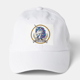 "Mythical Crest"  Performance Cap