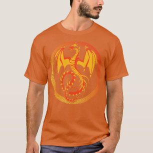 Mythical Dragon T-Shirt
