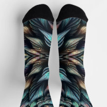 Mythical Feathers