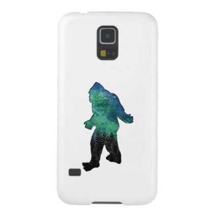 Mythical Forest Galaxy S5 Case