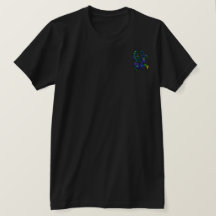 Mythical Odyssey Tee T-Shirt