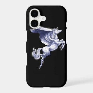 Mythical Pegasus iPhone 17 Case