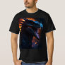 Mythical Reptile T-Shirt