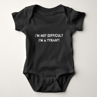 MythicTyrant Baby Clothing Baby Bodysuit