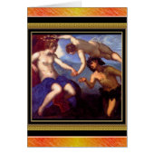 Mythological Venus (Front)