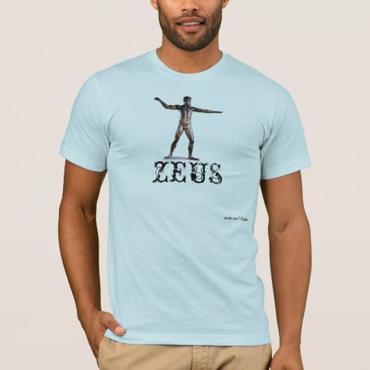 Mythology 11 T-Shirt