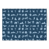 Mythology Creatures (Front Horizontal)