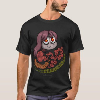 MYTHOLOGY: The Penanggalan T-Shirt