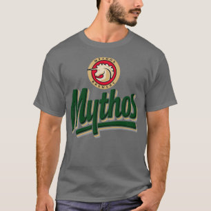 MYTHOS BREWERY T T-Shirt