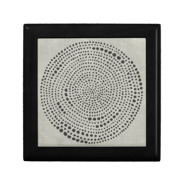 Mythos - Circle Gift Box (Front)