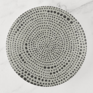 Mythos - Circle Trinket Tray