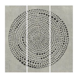 Mythos - Circle Triptych