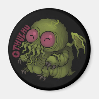 MYTHOS - Cthulhu Magnet