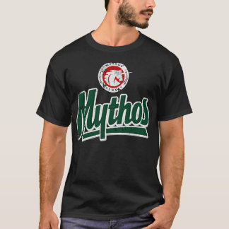 Mythos Greece World Beer T-Shirt