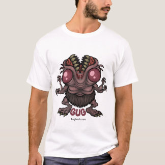 MYTHOS - Gug T-Shirt